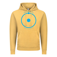 Vintage Mustard dr manhattan Vintage Hoodie - artisFamous