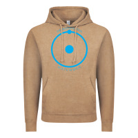 Vintage Coffee dr manhattan Vintage Hoodie - artisFamous