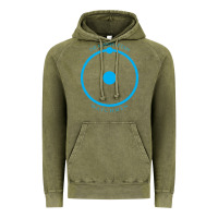Vintage Olive dr manhattan Vintage Hoodie - artisFamous
