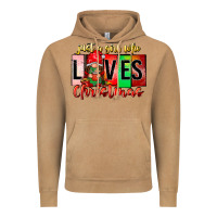 Vintage Camel just a girl who loves christmas Vintage Hoodie - CowhideDigitalArt