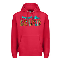 Cardinal transportation squad Premium Hoodie - Artiststas