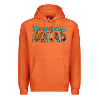 Carrot transportation squad Premium Hoodie - Artiststas