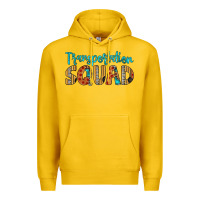 Lemon transportation squad Premium Hoodie - Artiststas