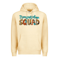 Pina Colada transportation squad Premium Hoodie - Artiststas