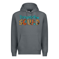Rock transportation squad Premium Hoodie - Artiststas