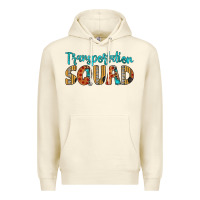 Sandshell transportation squad Premium Hoodie - Artiststas