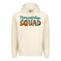 Tofu transportation squad Premium Hoodie - Artiststas