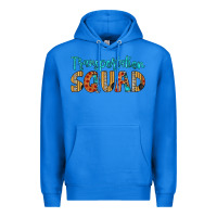 True Royal transportation squad Premium Hoodie - Artiststas