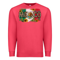Cardinal Mexico Premium Sweatshirt - RanaPortraitStore