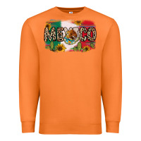 Carrot Mexico Premium Sweatshirt - RanaPortraitStore