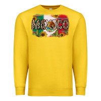 Lemon Mexico Premium Sweatshirt - RanaPortraitStore