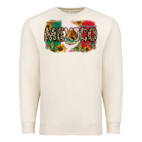 Sandshell Mexico Premium Sweatshirt - RanaPortraitStore