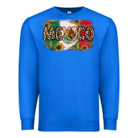 True Royal Mexico Premium Sweatshirt - RanaPortraitStore
