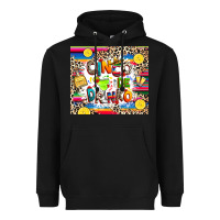 Black Cinco de drinko Heavyweight Hoodie - RanaPortraitStore