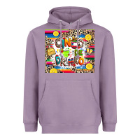 Lavender Cinco de drinko Heavyweight Hoodie - RanaPortraitStore