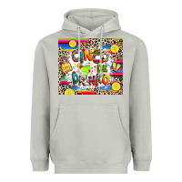 Moon Dust Cinco de drinko Heavyweight Hoodie - RanaPortraitStore