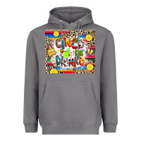 Storm Cinco de drinko Heavyweight Hoodie - RanaPortraitStore