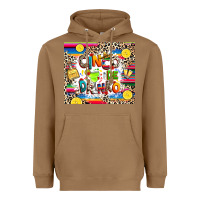 Toasted Coconut Cinco de drinko Heavyweight Hoodie - RanaPortraitStore