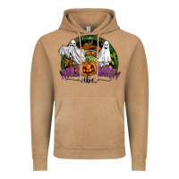 Vintage Camel halloween vibes Vintage Hoodie - SublimationCraftShop
