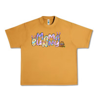 Peanut Butter easter mama bunny Urban Heavy Tee - Jasminsmagicworld