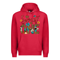 Cardinal sweet one strawberry Premium Hoodie - Artiststas