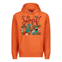 Carrot sweet one strawberry Premium Hoodie - Artiststas