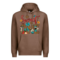 Chestnut sweet one strawberry Premium Hoodie - Artiststas