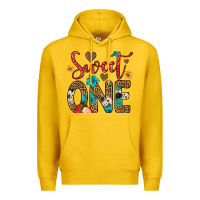 Lemon sweet one strawberry Premium Hoodie - Artiststas