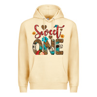 Pina Colada sweet one strawberry Premium Hoodie - Artiststas
