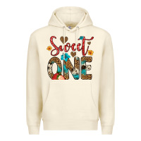 Sandshell sweet one strawberry Premium Hoodie - Artiststas