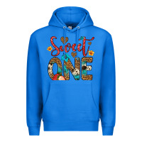 True Royal sweet one strawberry Premium Hoodie - Artiststas