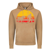 Vintage Camel sasquatch and unicorn vintage Vintage Hoodie - artisFamous