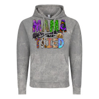 Cloud Rock mama tried Vintage Hoodie - SublimationCraftShop