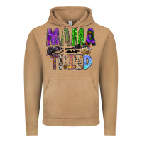 Vintage Camel mama tried Vintage Hoodie - SublimationCraftShop