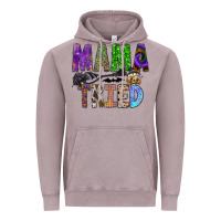 Vintage Zinc mama tried Vintage Hoodie - SublimationCraftShop