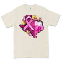 Bone Texas Cancer Awareness map Premium Tee - FaDigitalArtStudio