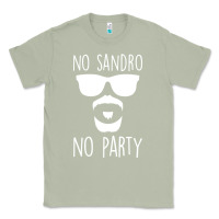 Matcha no sandro no party Classic Tee - Bettercallsaul