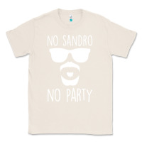Natural no sandro no party Classic Tee - Bettercallsaul