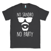 Smoke no sandro no party Classic Tee - Bettercallsaul