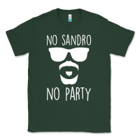 Sports Green no sandro no party Classic Tee - Bettercallsaul