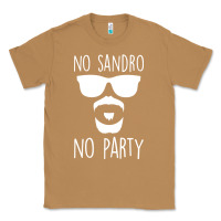 Toasted Coconut no sandro no party Classic Tee - Bettercallsaul