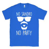 True Royal no sandro no party Classic Tee - Bettercallsaul