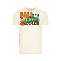 Vintage Arctic fall is my favorite color Vintage Tee - BundleAndBundleShop