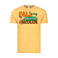 Vintage Mustard fall is my favorite color Vintage Tee - BundleAndBundleShop