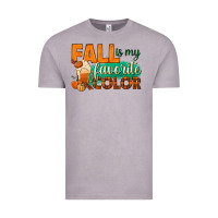 Vintage Zinc fall is my favorite color Vintage Tee - BundleAndBundleShop