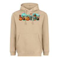 Mushroom american football coffee cups Heavyweight Hoodie - Jasminsmagicworld