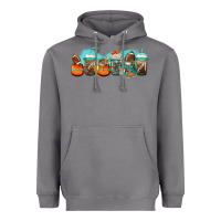 Storm american football coffee cups Heavyweight Hoodie - Jasminsmagicworld