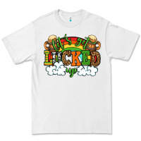 White Let's get lucked up St. Patrick's Day Premium Tee - OliviaCreatesArt