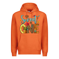 Carrot sweet one pineapple Premium Hoodie - Artiststas