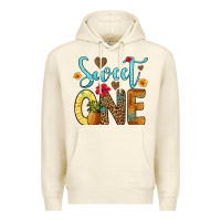 Sandshell sweet one pineapple Premium Hoodie - Artiststas